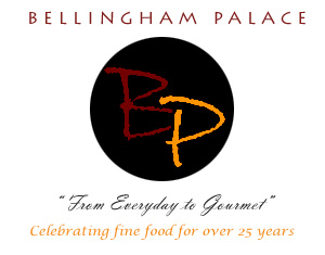 Bellingham Palace
